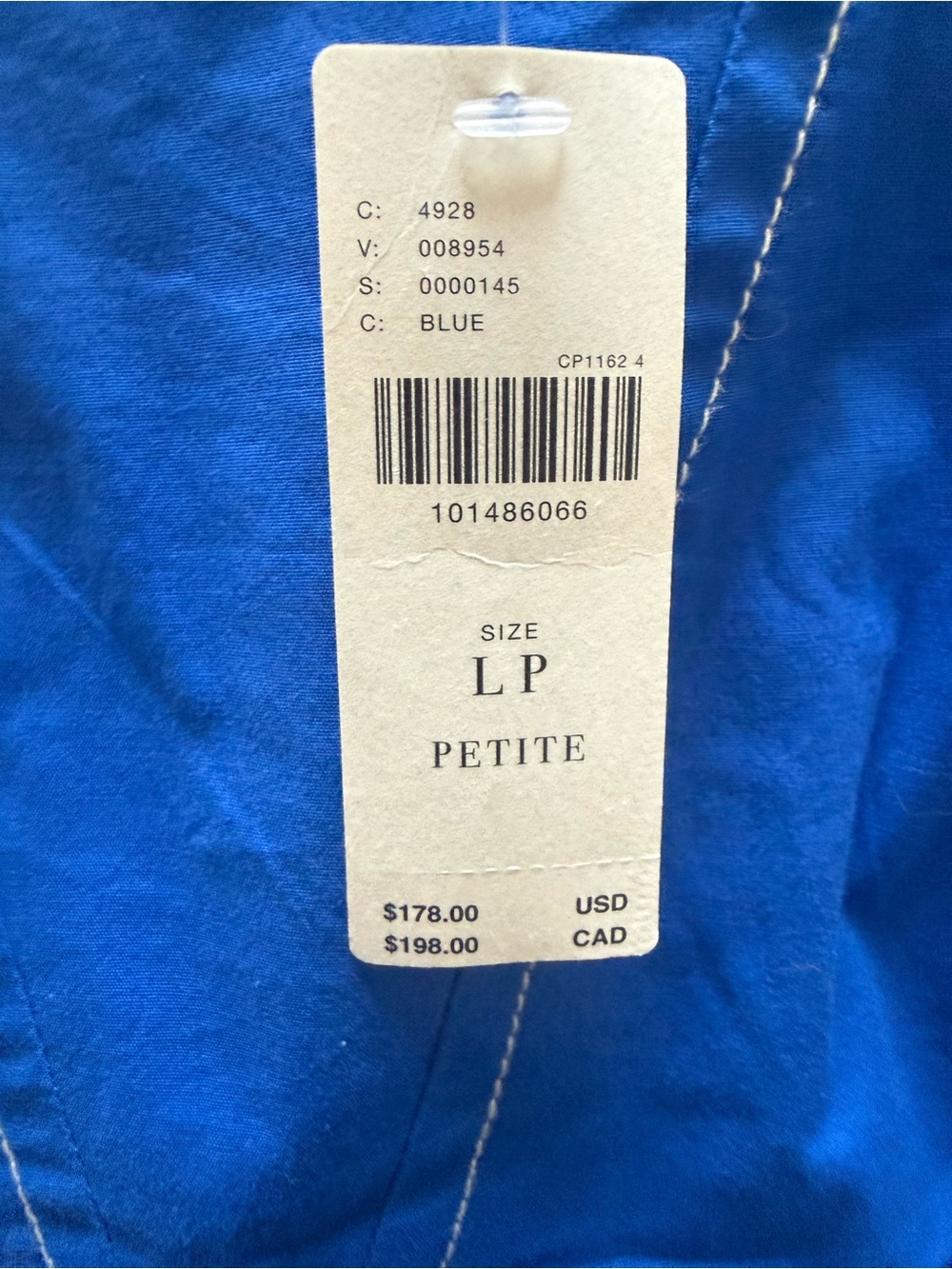 Anthropologie HIGH-NECK SEAMED MIDI DRESS - Picture 4 of 6